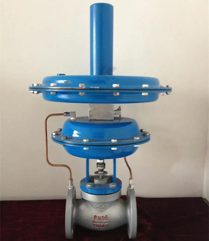 自力式壓力調(diào)節(jié)閥廠家-銷售-哪家好-批發(fā)-價(jià)錢（湖南智之翔工程設(shè)備有限公司）