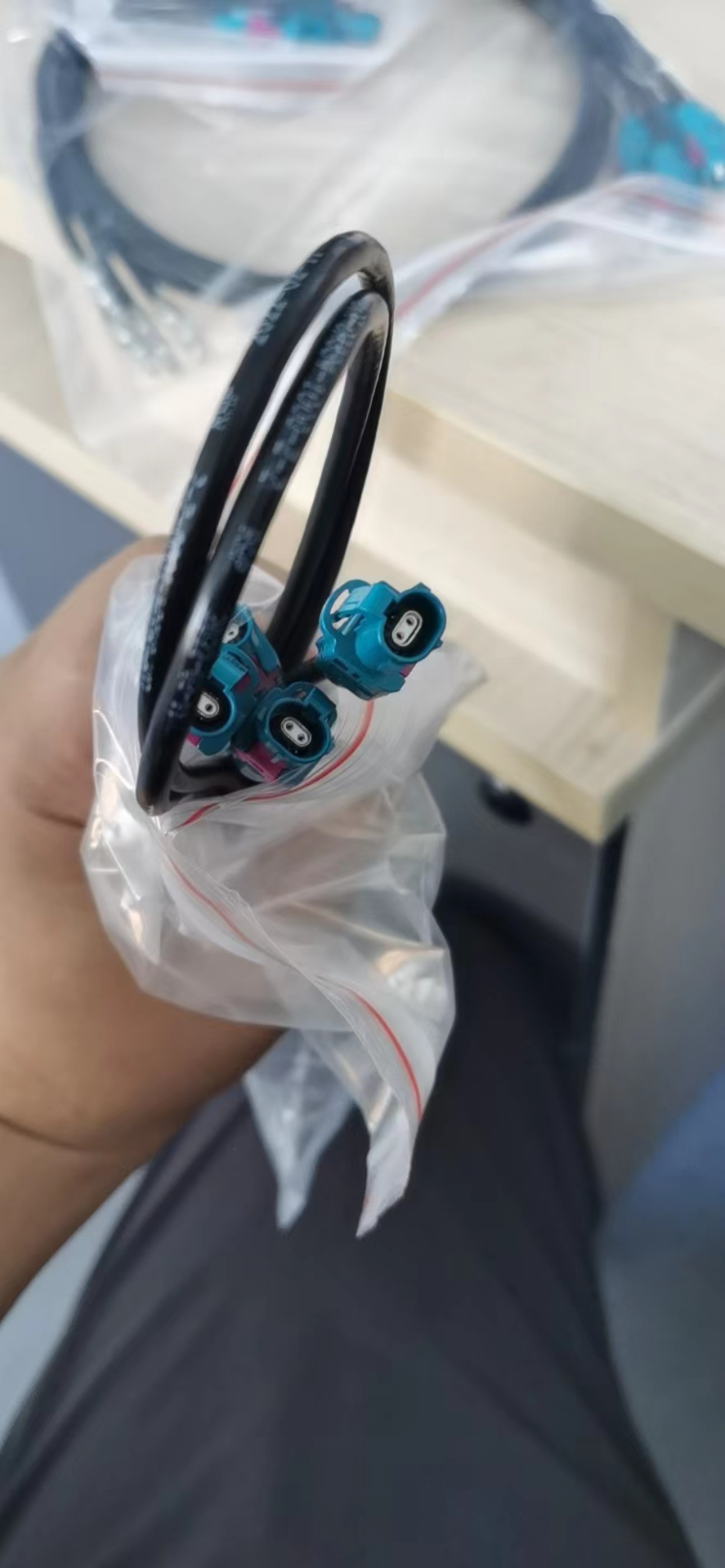 【行情】臺(tái)州線束廠家_生產(chǎn)廠家_生產(chǎn)商_廠商【蘇州歐肯葵電子有限公司】