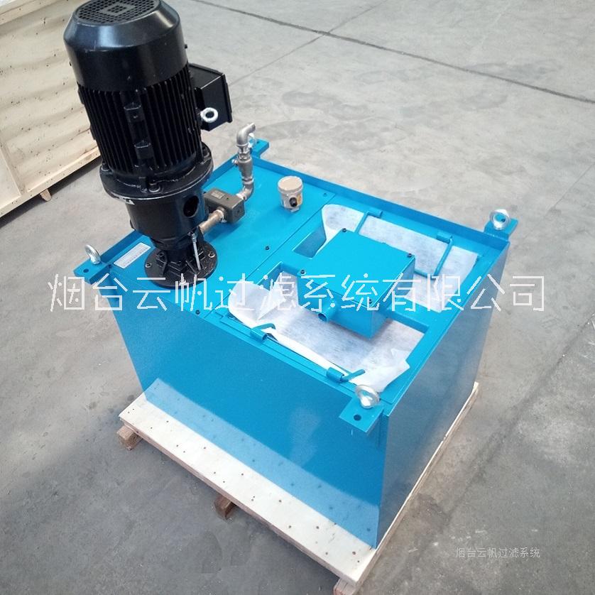 磨床用機(jī)床冷卻液箱