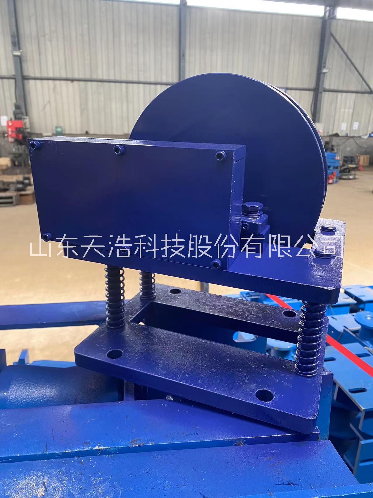 天浩科技 無極繩絞車速度傳感器  絞車速度檢測裝置