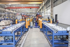 建筑鋁模板  15層以上高層建筑用   施工周期短