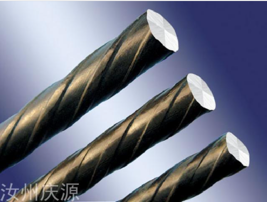 預應力鋼絲  河南預應力鋼絲廠家  預應力鋼絲價格 螺旋肋預應力鋼絲