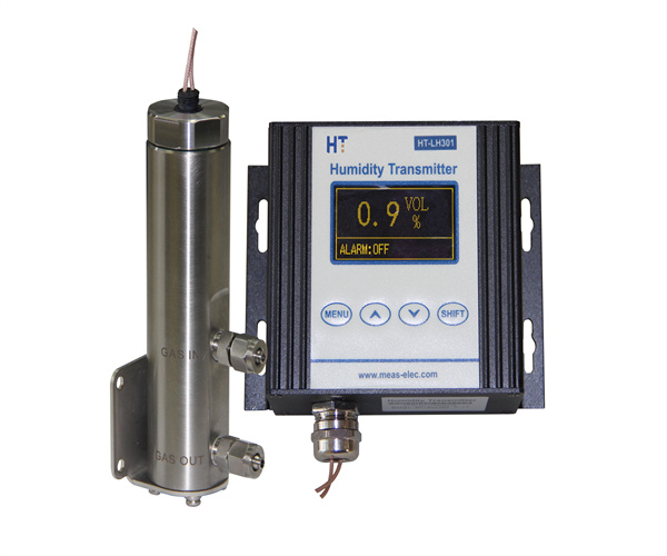 HT-LH301濕度變送器   煙氣濕度分析儀
