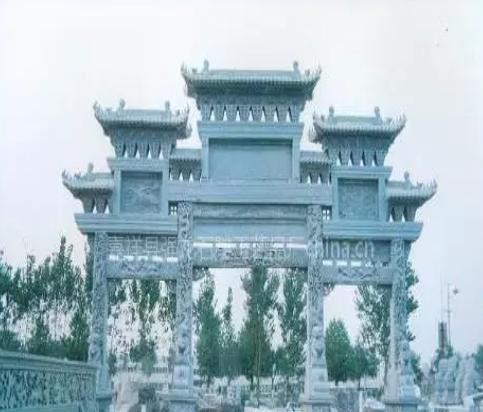 供應(yīng)牌坊、青石牌坊、青石牌樓、牌坊加工、牌坊設(shè)計