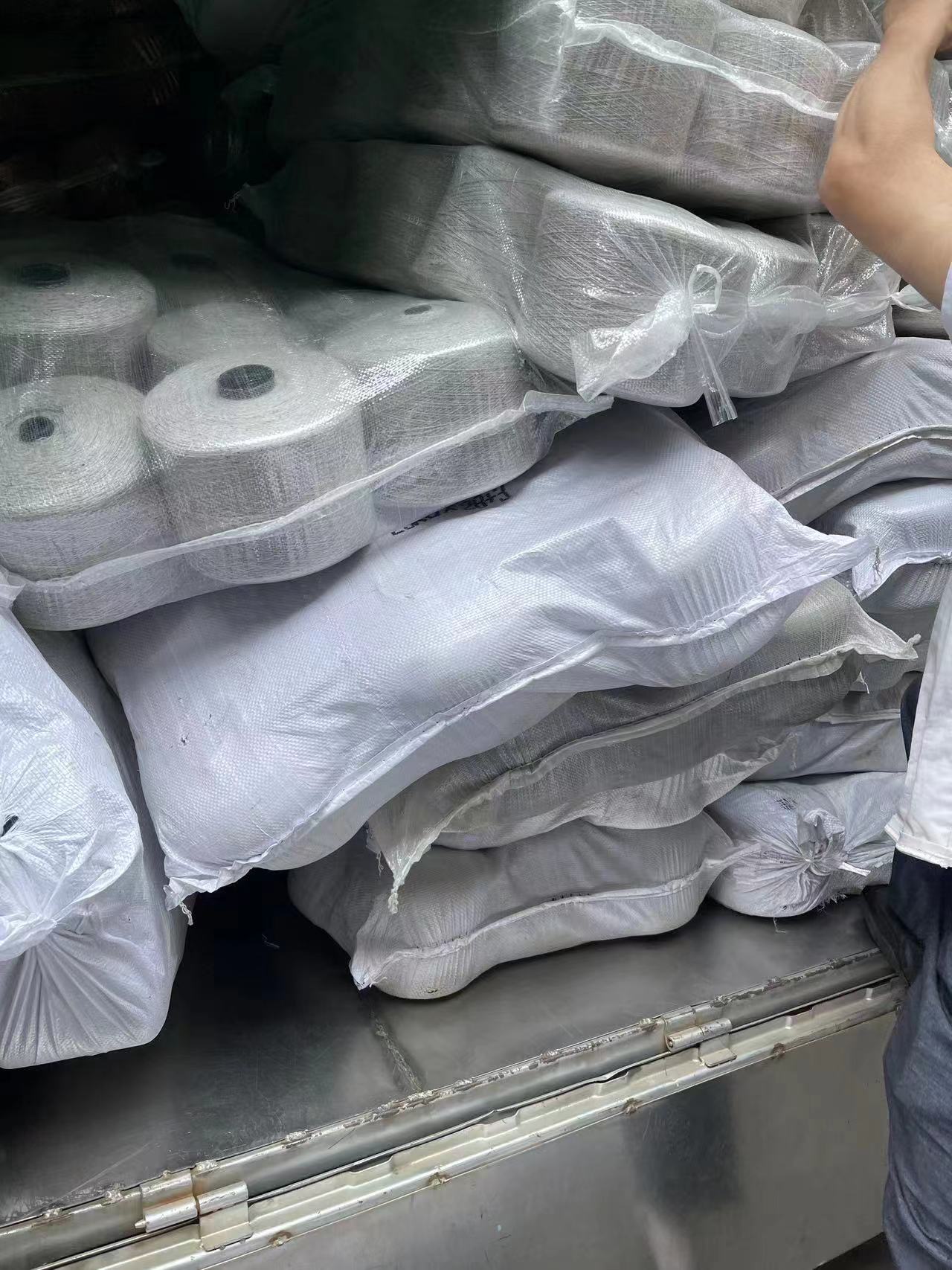 東莞紗線回收，紗線回收公司，紗線回收服務(wù)，紗線回收多少錢(qián)（東莞新鋒達(dá)再生資源）