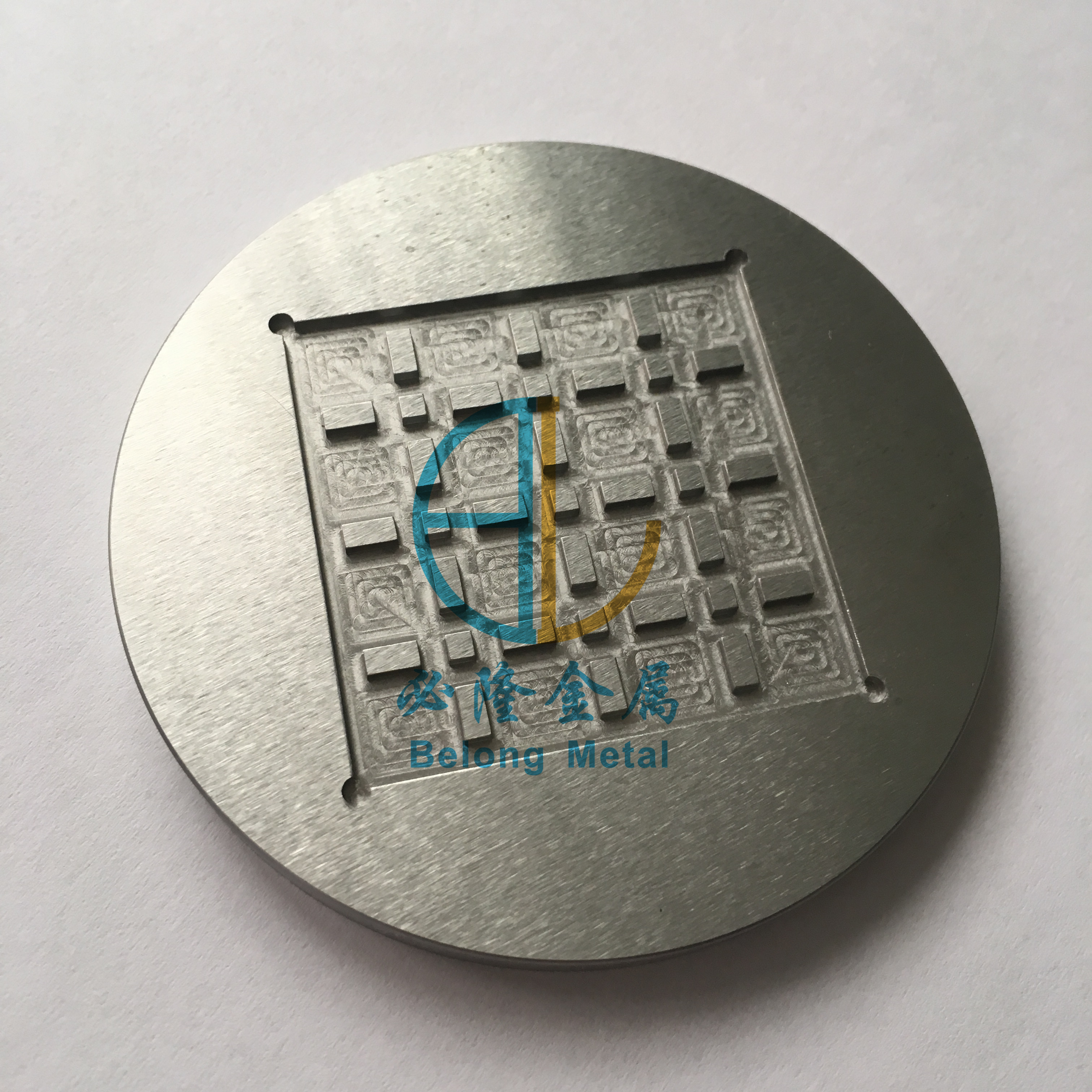 高純鉬料臺(tái) 鉬圓 鉬靶 鉬板鉬片 半導(dǎo)體用鉬料臺(tái) 鉬圓鉬靶 高純度鉬加工件 可定制