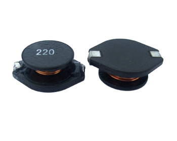 SMD大功率電感BTSF5022-470M貼片繞線電感