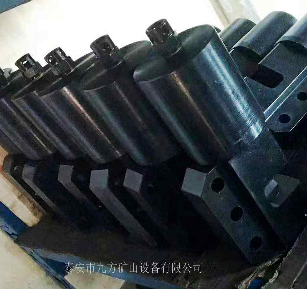 安順市開(kāi)口式錨桿切斷器