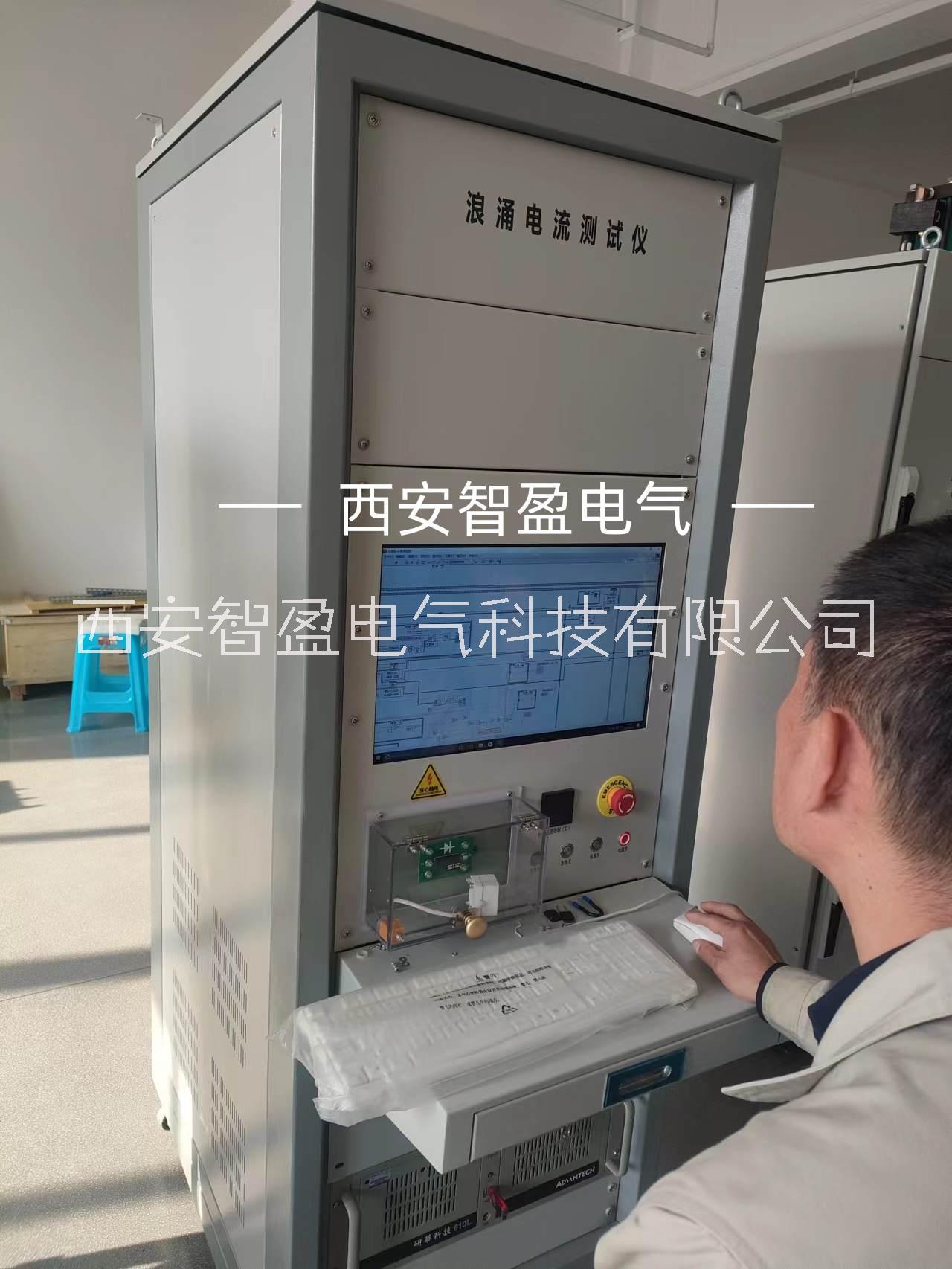 igbt參數測試設備 深圳新能源汽車
