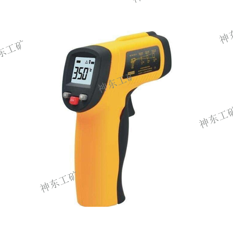 CWH760礦用紅外測溫儀質(zhì)保一年，CWH760礦用紅外測溫儀價(jià)格實(shí)惠