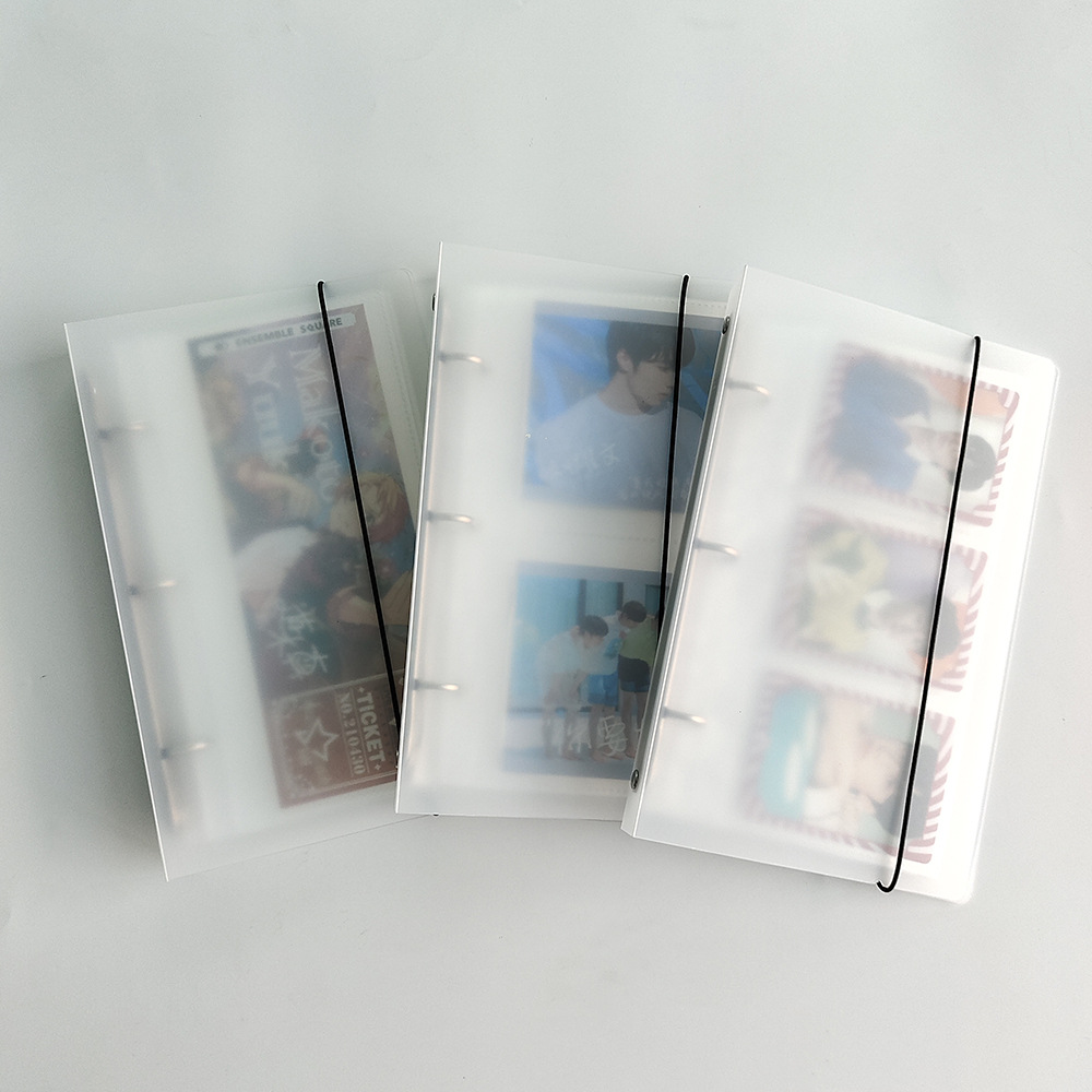 奧特曼迷你小卡冊-游戲卡冊批發(fā)廠家-拍立得鐳射票卡冊哪里有-多少錢
