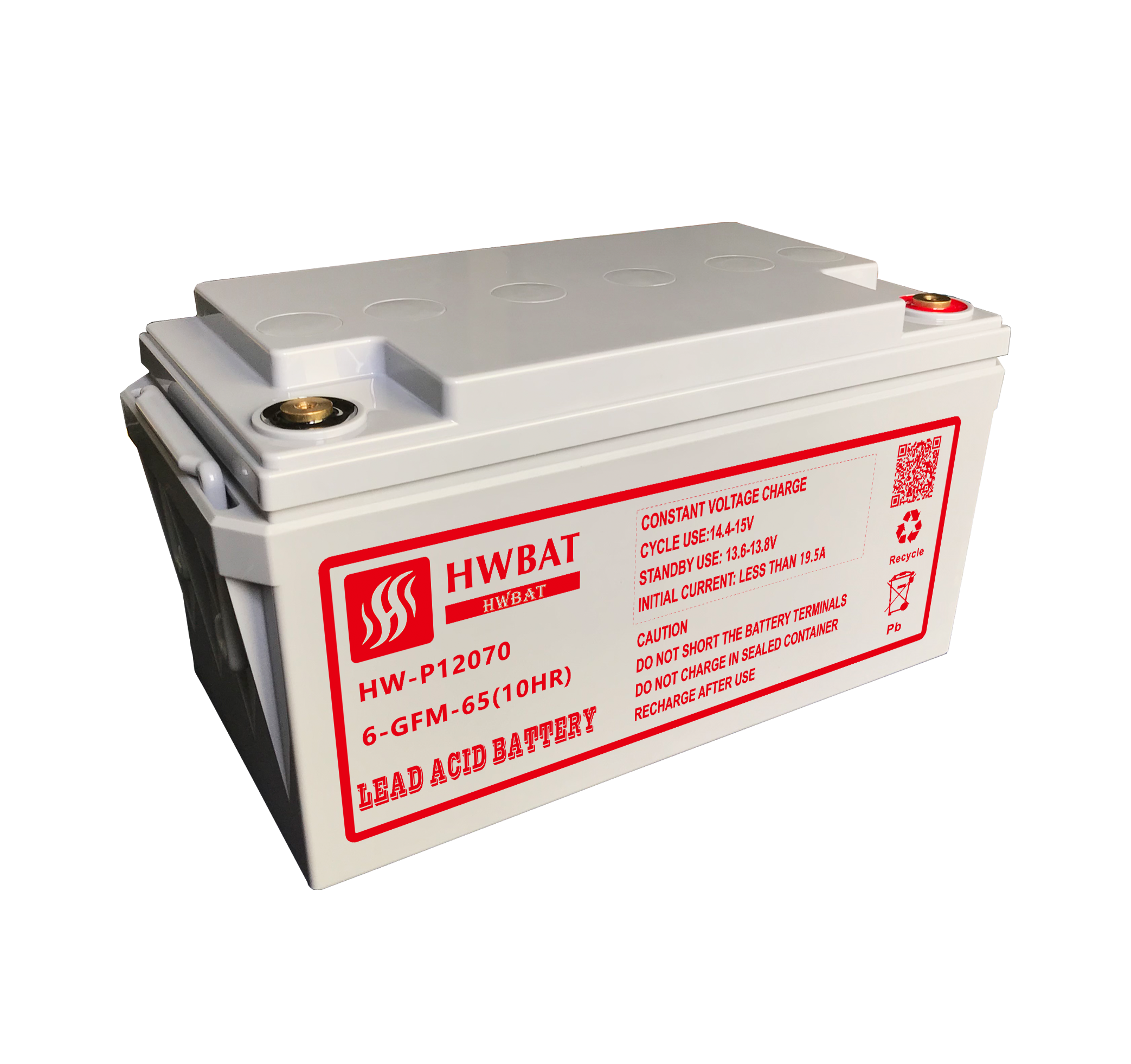 廣東華威UPS蓄電池質(zhì)保4年