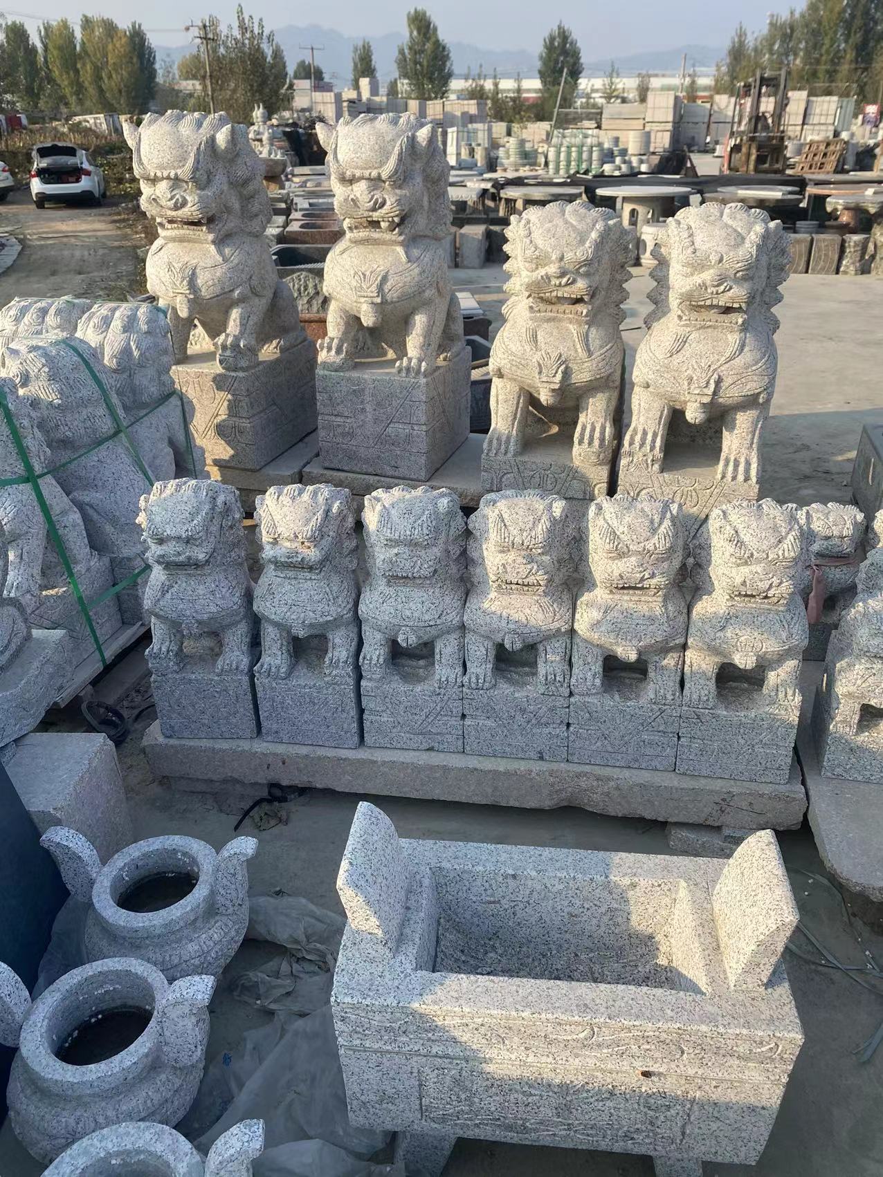 石材雕刻報(bào)價(jià) 石材雕刻價(jià)格
