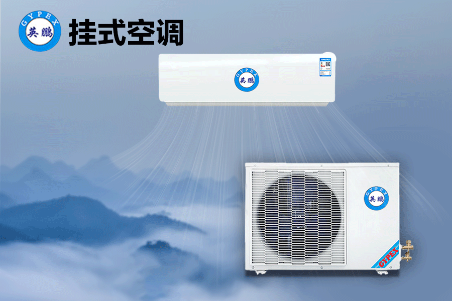 掛式防腐空調供應商 掛式防腐空調哪家好