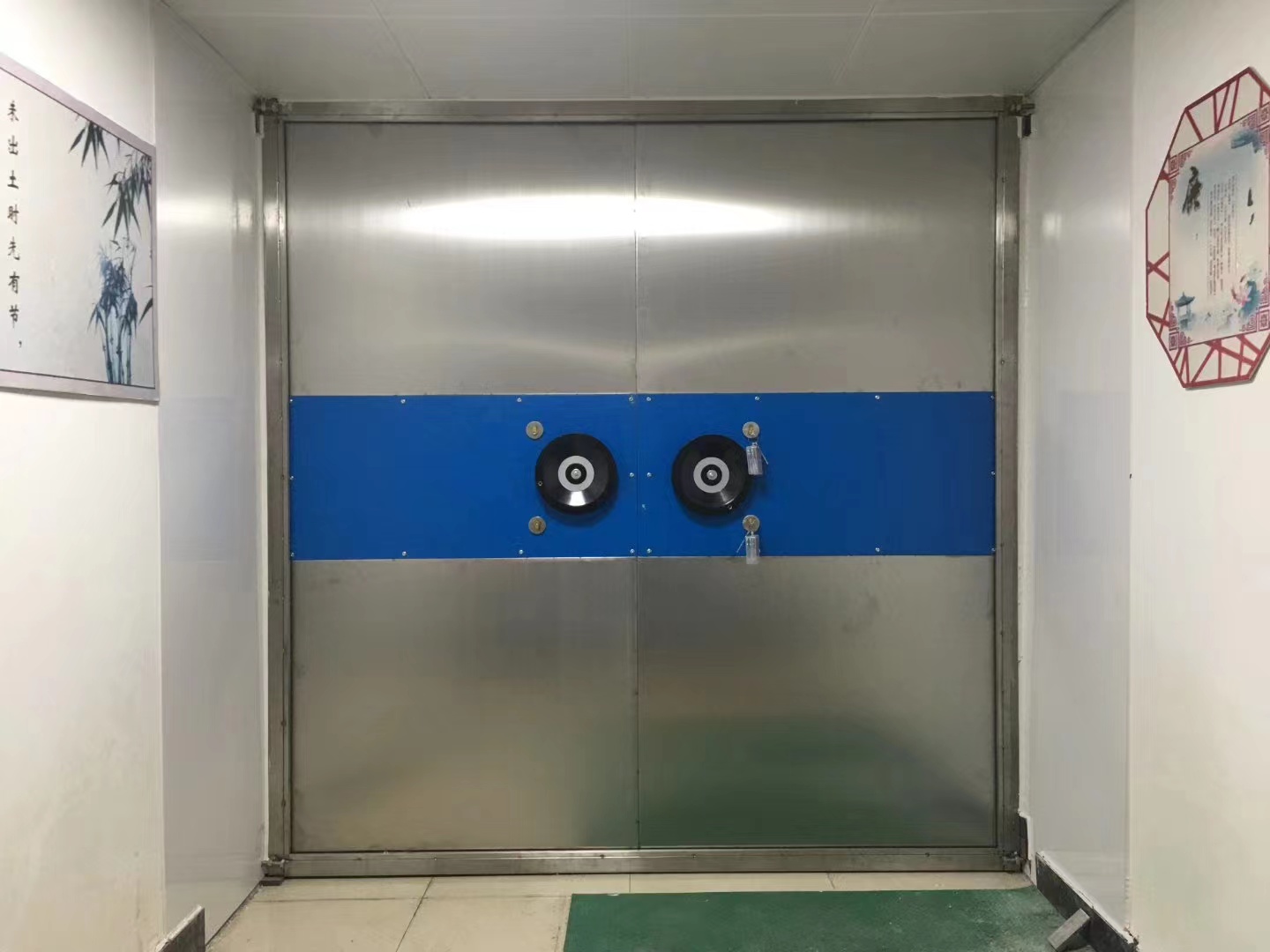 密閉門生產(chǎn)廠家/報價 密閉門