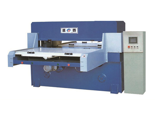 廠家供應(yīng)立式裁斷機價格  廣東裁斷機生產(chǎn)廠家定制哪家好【盛泰機械】