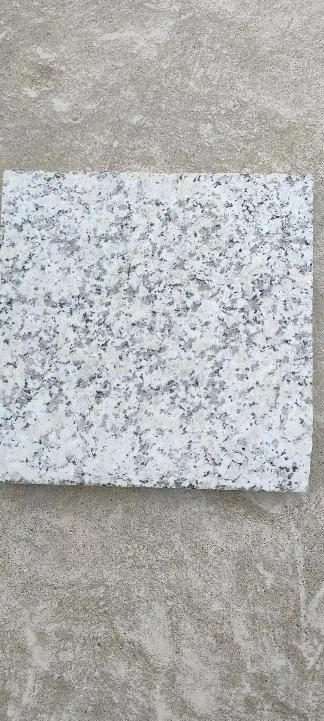 供應(yīng)芝麻白石材 芝麻白石材哪里便宜