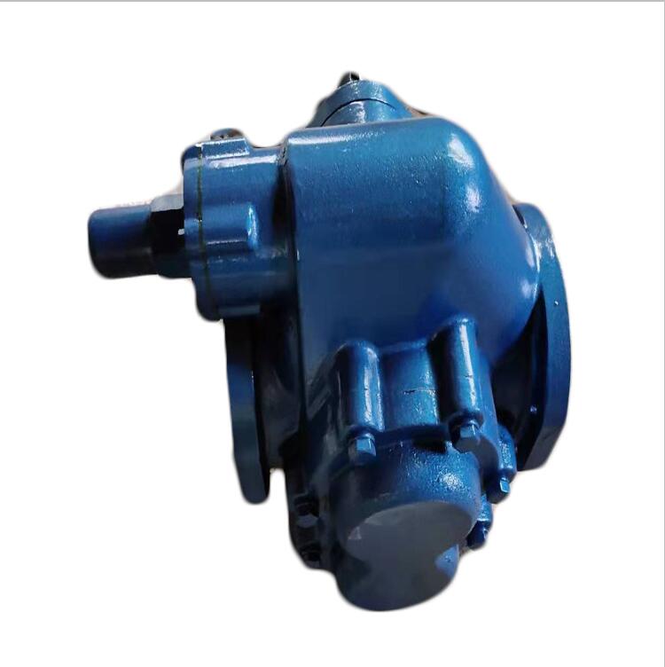 供應(yīng)KCB-200齒輪泵口徑50mm壓力0.36MPA