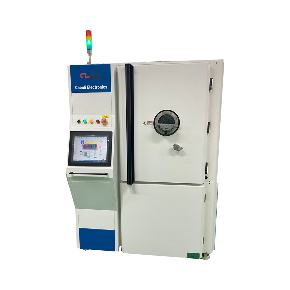 供應(yīng)真空爐，青島真空爐，高溫真空爐--晨立供應(yīng)