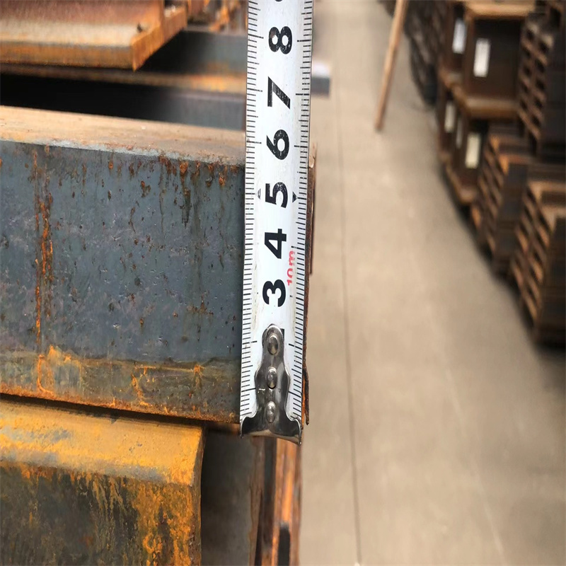 ASTM進口美標槽鋼C8x11.5材質(zhì)A36室內(nèi)庫儲存一支起售