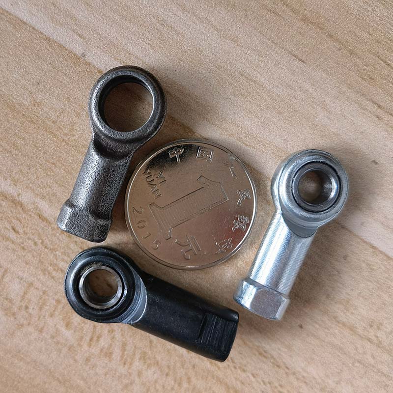 麗水市內(nèi)外螺紋組裝型自潤滑SI5T/K SA6T/K S18ES SA10ES,PHSB/PO SB桿端關(guān)節(jié)軸承生產(chǎn)廠家