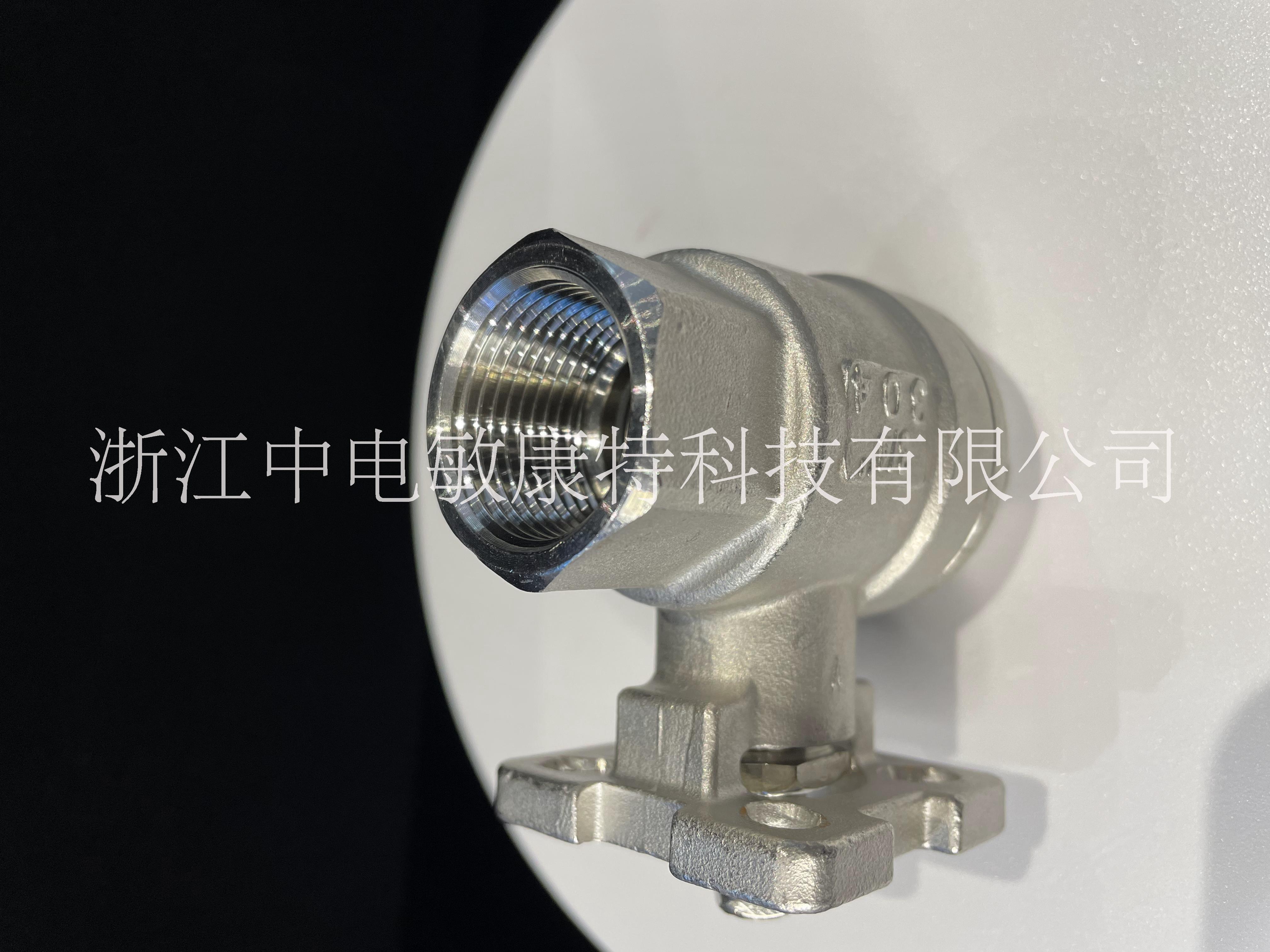 MKT供應敏康特不銹鋼二片式平臺