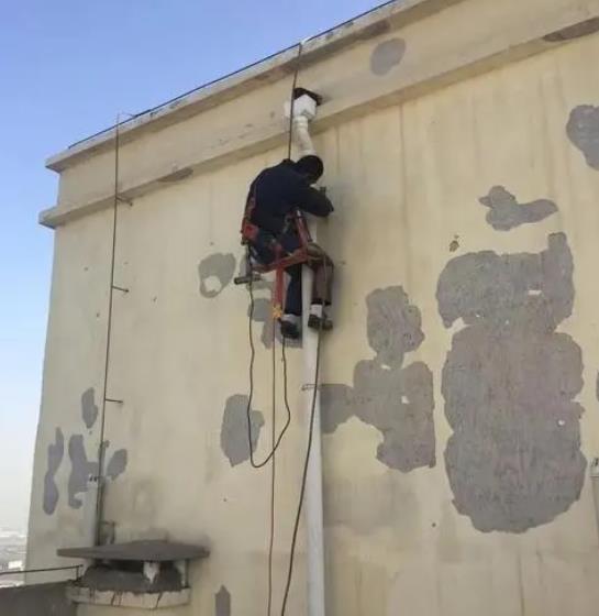 上海浦東新區(qū)高空換管裝管工程價(jià)格  專業(yè)高空換管裝管電話  上海高空換管裝管