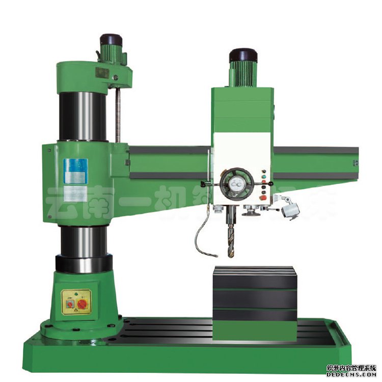 搖臂鉆床廠家定制 搖臂鉆床報(bào)價(jià)多少錢