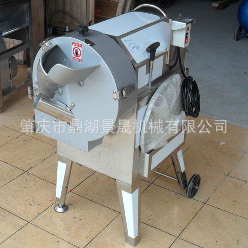 供應(yīng)DC-312多功球莖類切菜機(jī)、一機(jī)多用、可切絲、切片、切丁、使用簡單、清洗方便、、、 DC-312多功能球莖類切菜機(jī)