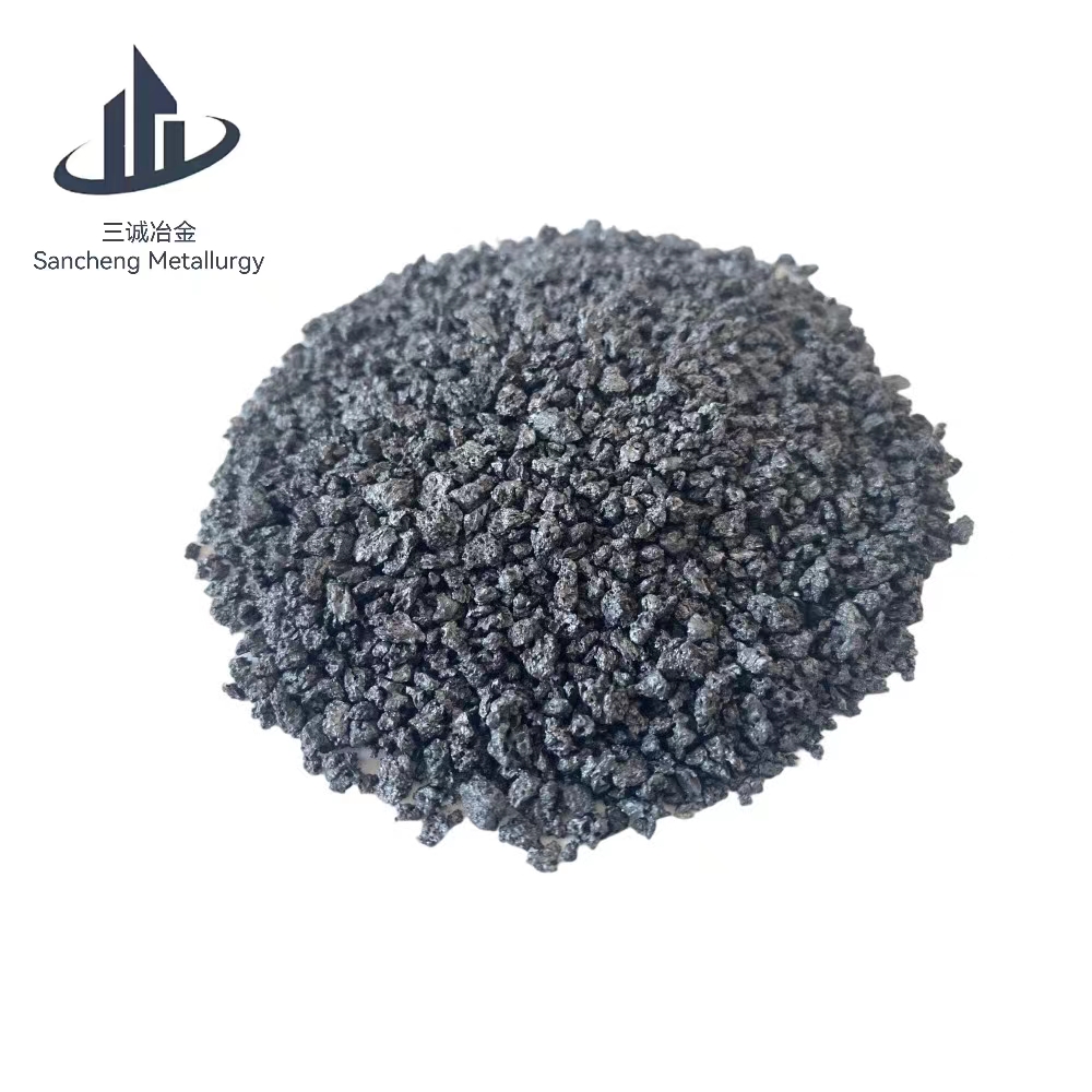 石墨柱狀增碳劑高質(zhì)量生產(chǎn)經(jīng)營現(xiàn)售中出廠價(jià)格：各種型號(hào)，支持定制。  石墨化增碳劑粒高質(zhì)量現(xiàn)售中 可定制