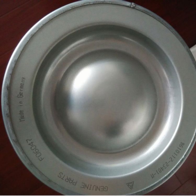 復(fù)盛油細(xì)分離器2606271560 SA-250A螺桿空壓機(jī)配件維修保養(yǎng)