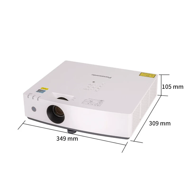 廣州*PT-LMZ460C激光投影儀PT-LMZ420C會(huì)議室高清投影儀