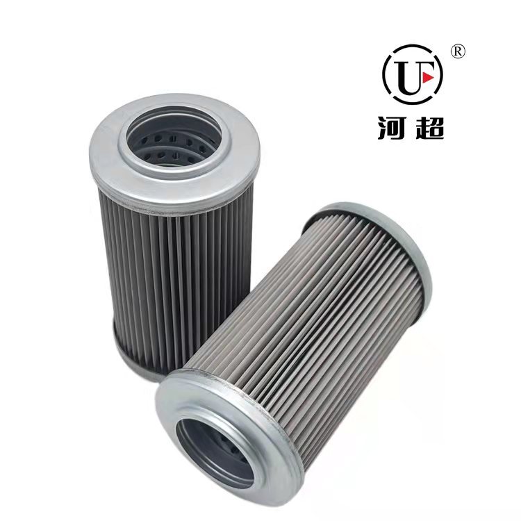 河超 替代黎明液壓系統(tǒng)回油濾芯LH0240D010BN3HC