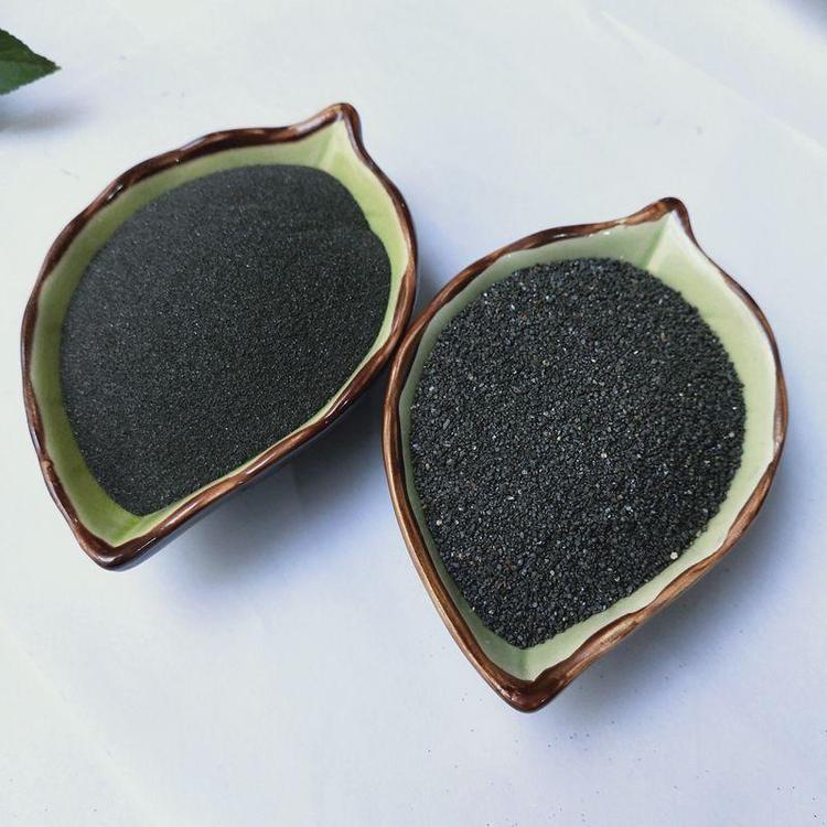 供應(yīng)還原鐵粉配重鐵砂 科菊不發(fā)火砂漿地坪錫鈦合金砂