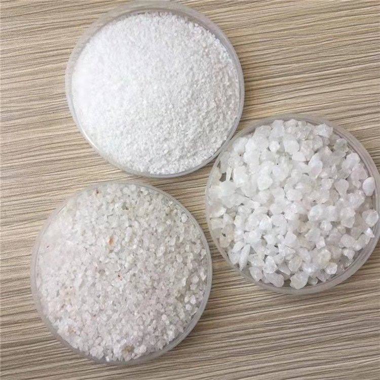 廣州石英砂廠家 精致石英砂 高白大顆粒硅石規(guī)格齊全 科菊供應(yīng)