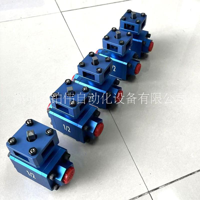 灌膠機(jī)往復(fù)柱塞泵陶瓷轉(zhuǎn)向閥換向閥氧化鋯球閥切換閥 陶瓷轉(zhuǎn)向閥  柱塞泵陶瓷閥