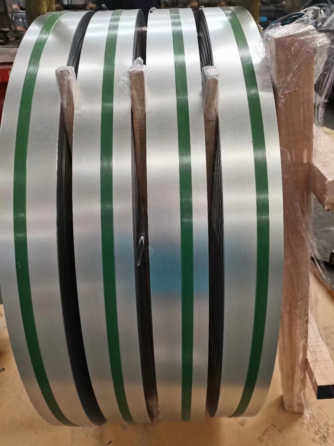 上海馬鋼鍍鋅卷板廠家-價(jià)格-直銷-定制