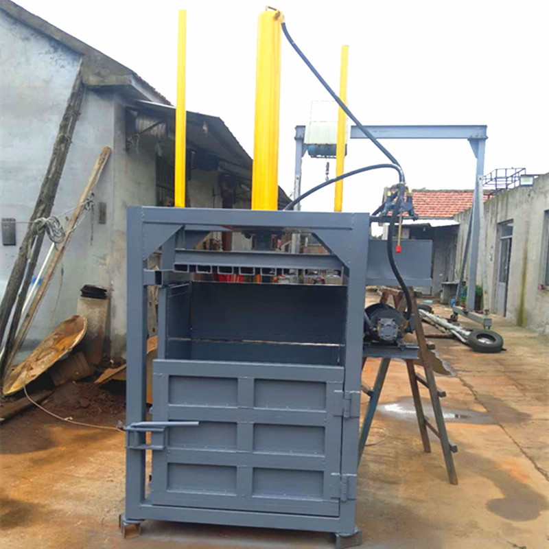 秸稈液壓打包機(jī)_棉花液壓打包機(jī)_液壓捆包機(jī)_液壓打捆機(jī)_廢紙打包機(jī)_壓包打捆機(jī)