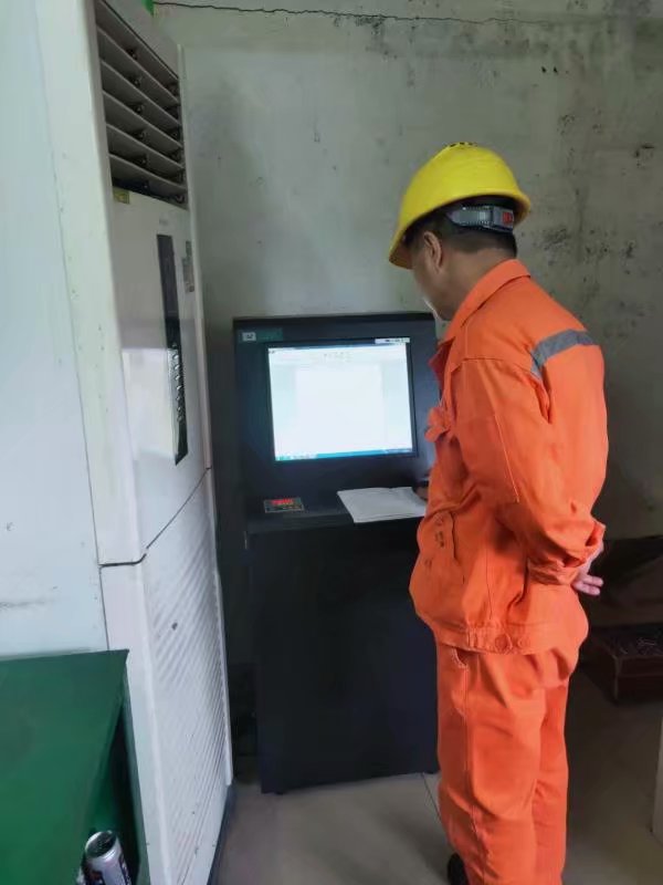SP-7890C天然氣在線分析儀