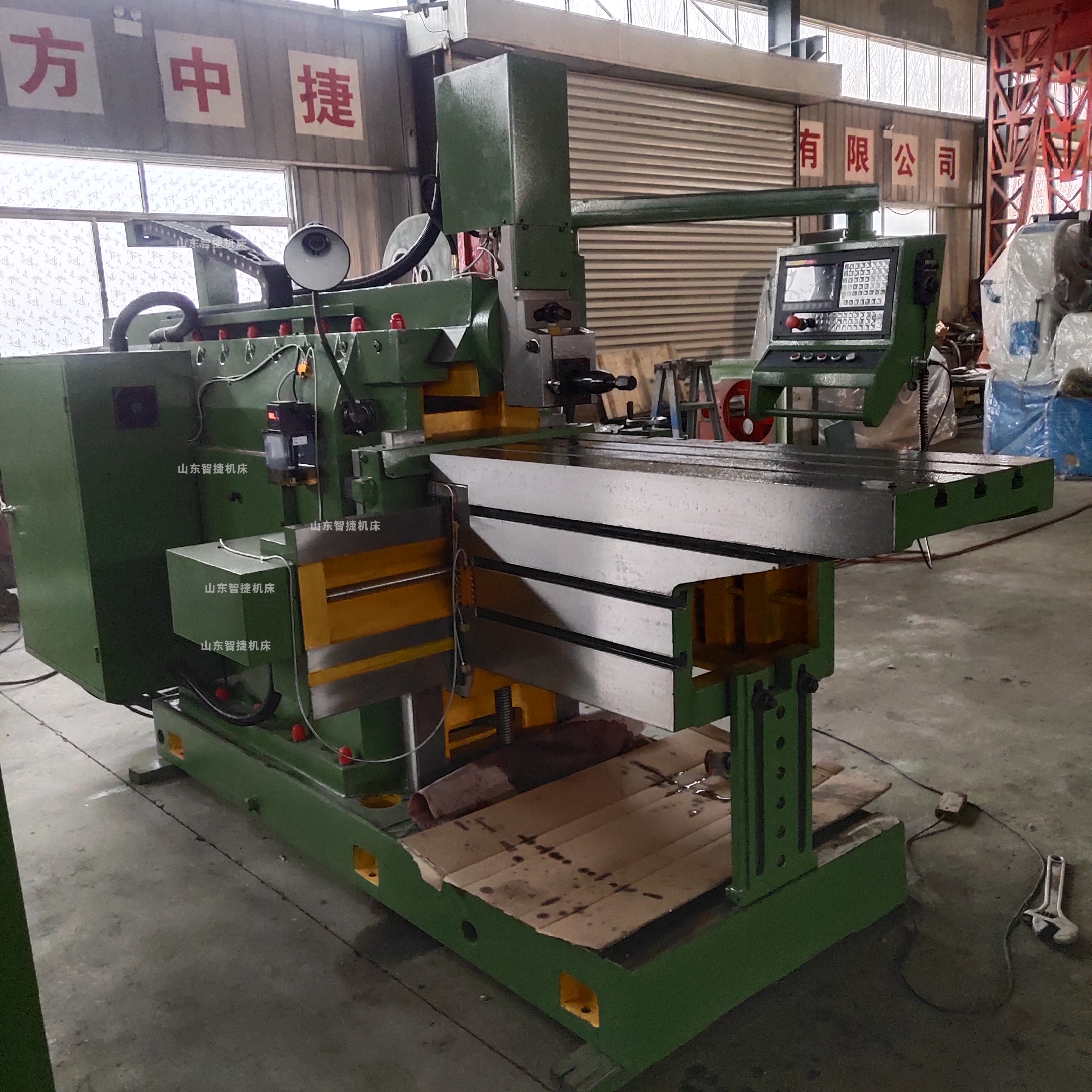 牛頭刨床廠家-電話-價格