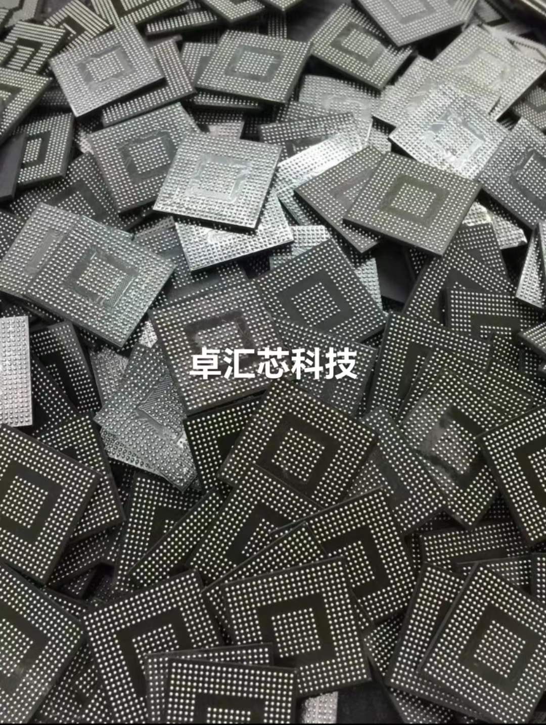 芯片加工 BGA專業(yè)技術(shù)植球  工廠批量生產(chǎn)加工 ic芯片翻新加工