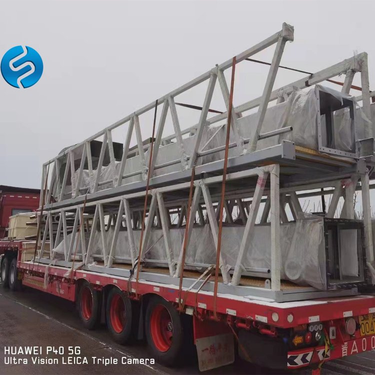 周邊傳動橋式刮泥機廠家-價格-直銷-供應(yīng)