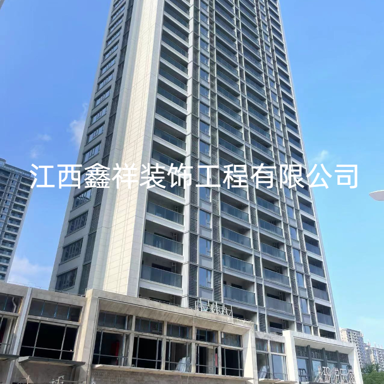 江西南昌65系列平開窗定制電話、玻璃門窗安裝公司咨詢