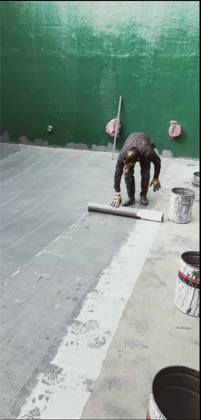 常熟水泥池酸堿池玻璃鋼防腐價格、哪家好