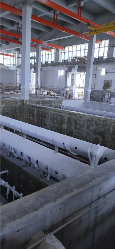 鷹潭水泥池酸堿池玻璃鋼防腐施工價(jià)格  江西玻璃鋼防腐工程公司