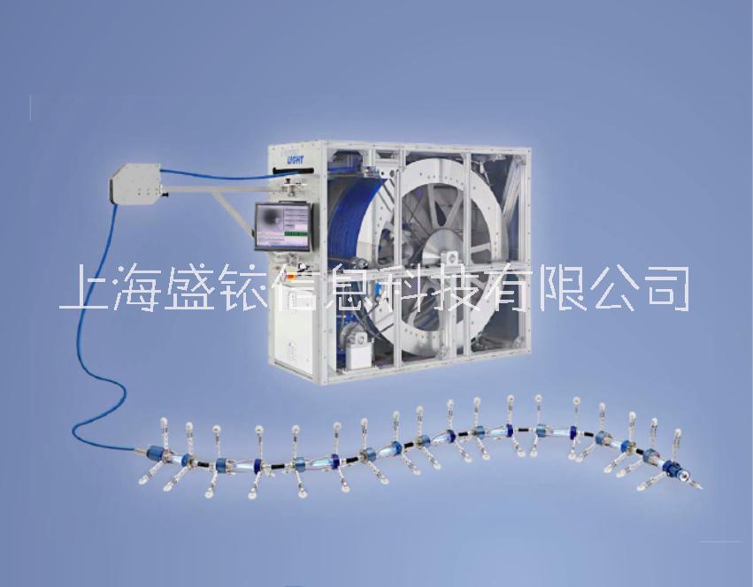 UV紫外線光固化系統(tǒng)\IST Power LIGHT紫外光固化多功能系統(tǒng)