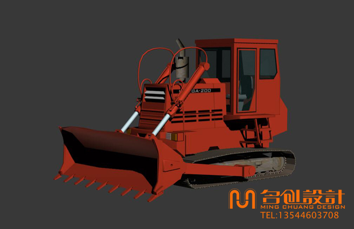 長(zhǎng)沙外觀三維建模 動(dòng)畫模型繪制