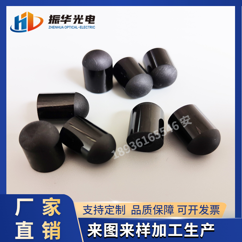選擇吸收型ZWB3紫外透射吸收玻璃紫外保護蓋加工廠家