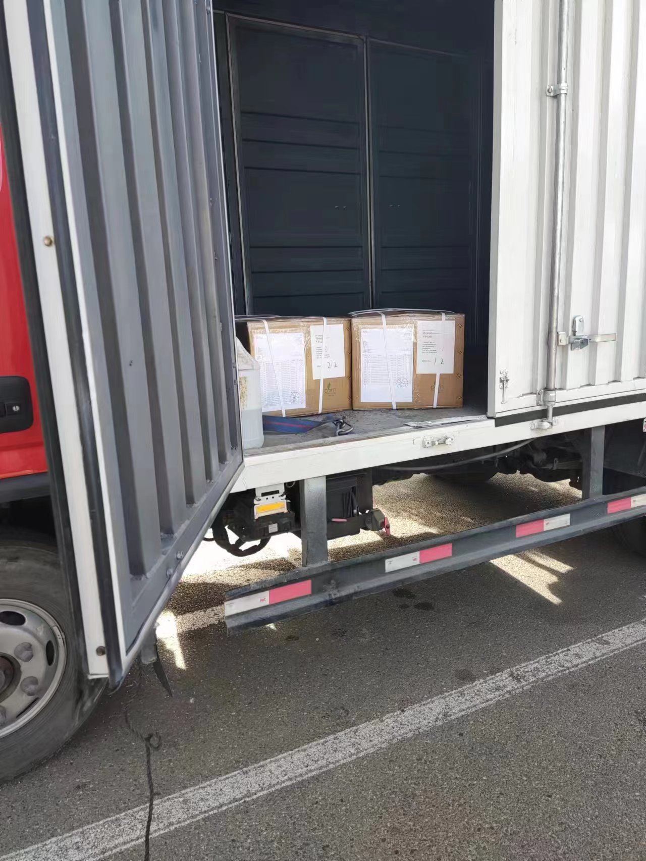 鄭州發(fā)開封公路運輸 長途專線 整車零擔 大件貨運全國  鄭州到開封普貨物流