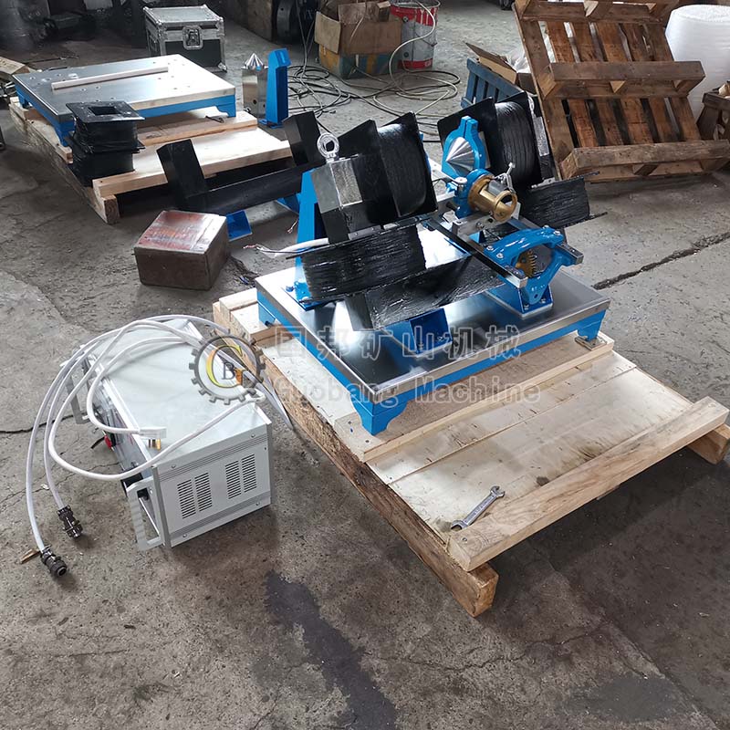 實驗室磁選管 XCGS-50型磁選管 實驗室濕式磁選管 電磁磁選機(jī) 磁場可調(diào)【石城縣國邦礦山機(jī)械】